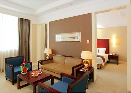 Lushan Resort Jiujiang  Ngoại thất bức ảnh