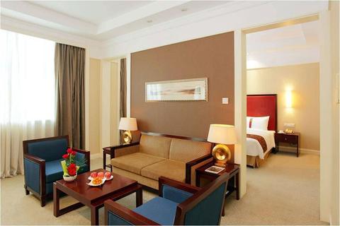 Lushan Resort Jiujiang  Ngoại thất bức ảnh