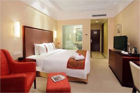 Lushan Resort Jiujiang  Ngoại thất bức ảnh